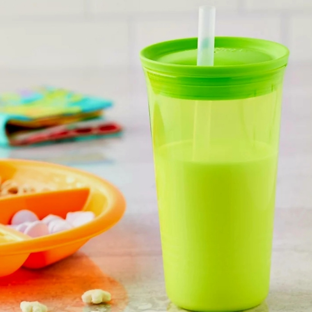 Parent Choice 3-in-1 Training Cup